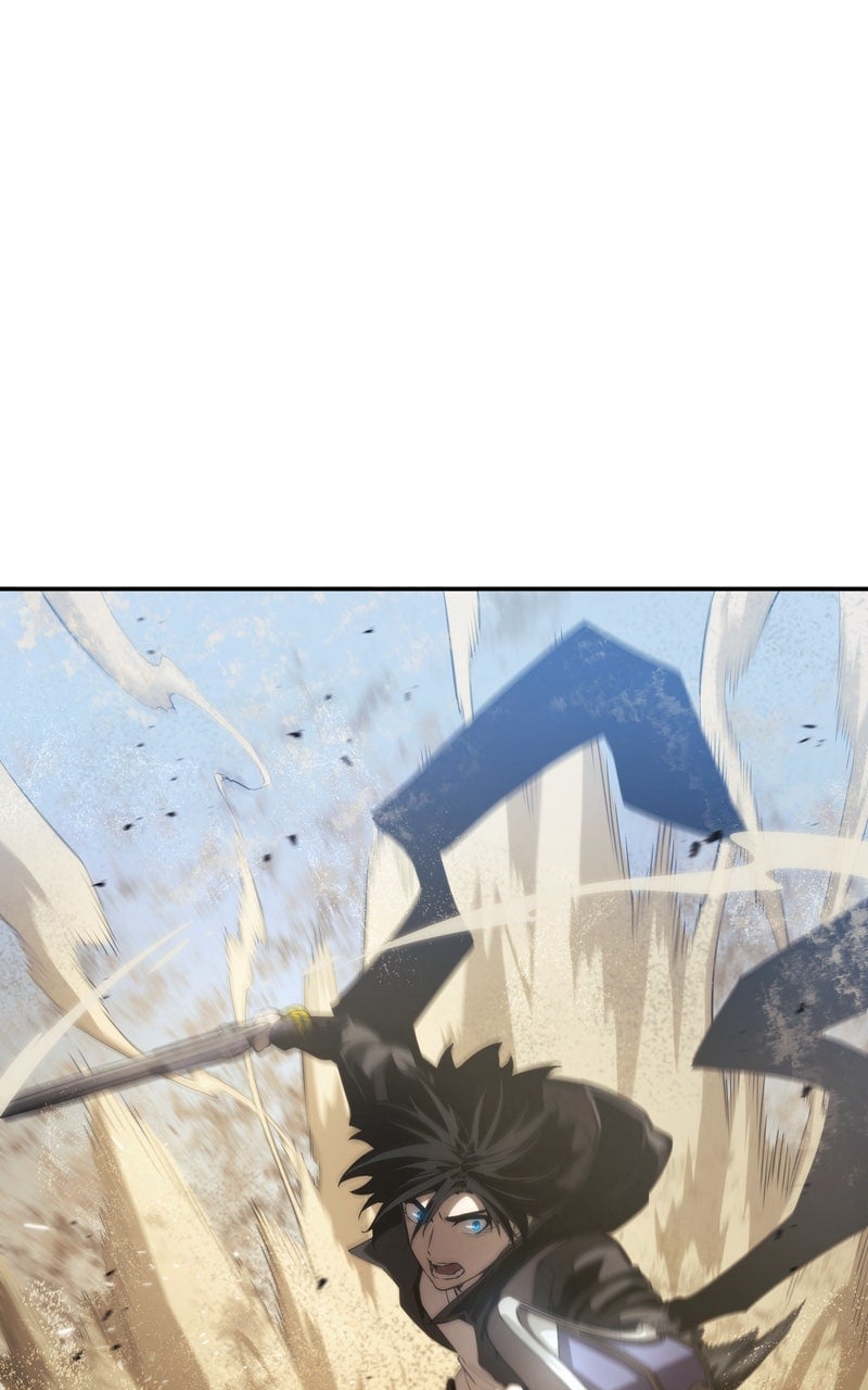 Read Boundless Ascension en Manga Online