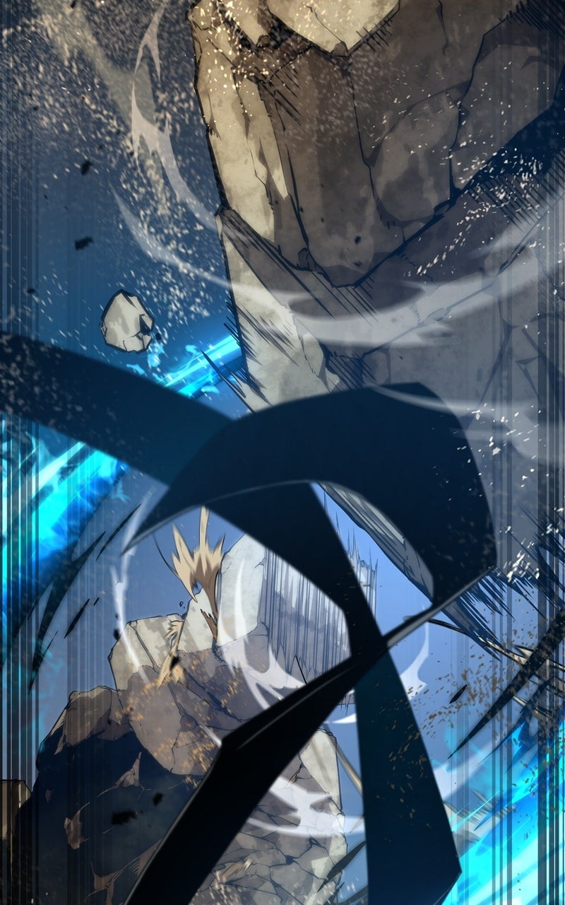 Read Boundless Ascension en Manga Online