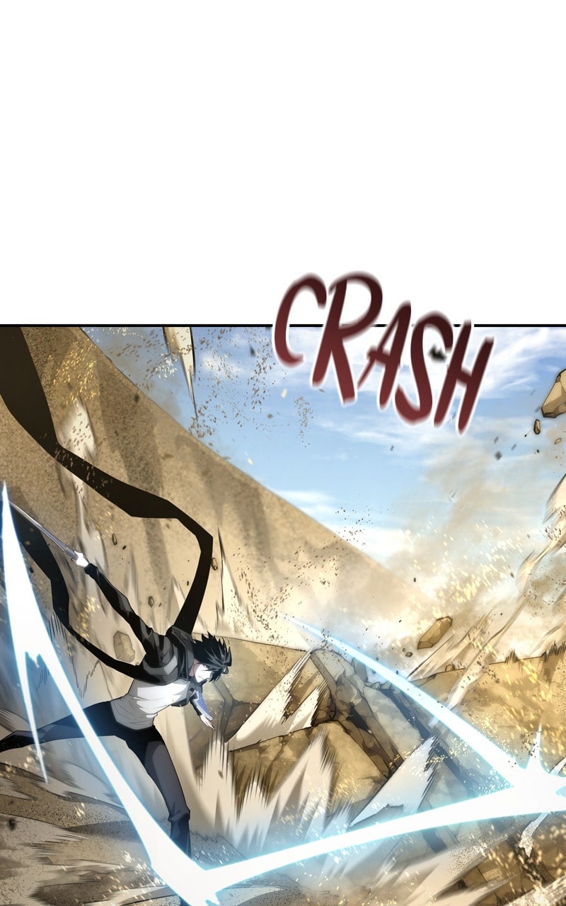 Read Boundless Ascension en Manga Online