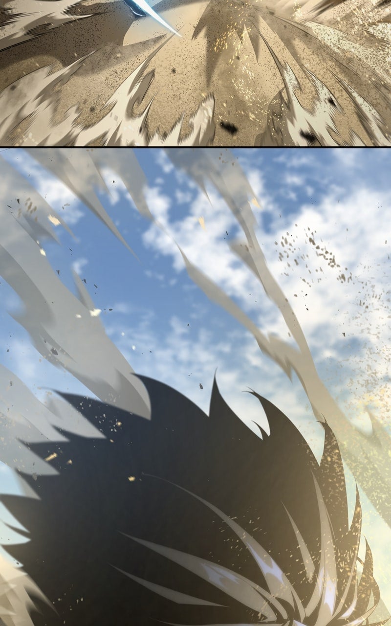 Read Boundless Ascension en Manga Online