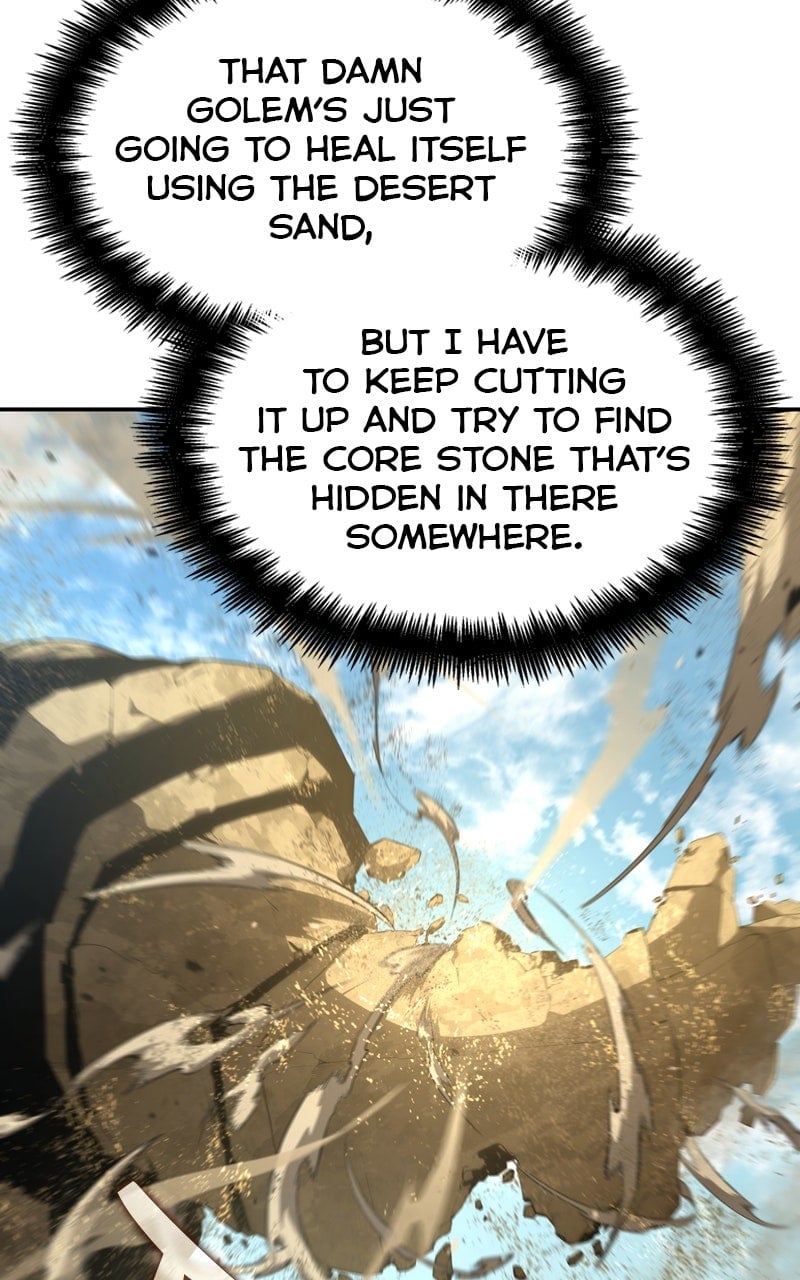 Read Boundless Ascension en Manga Online