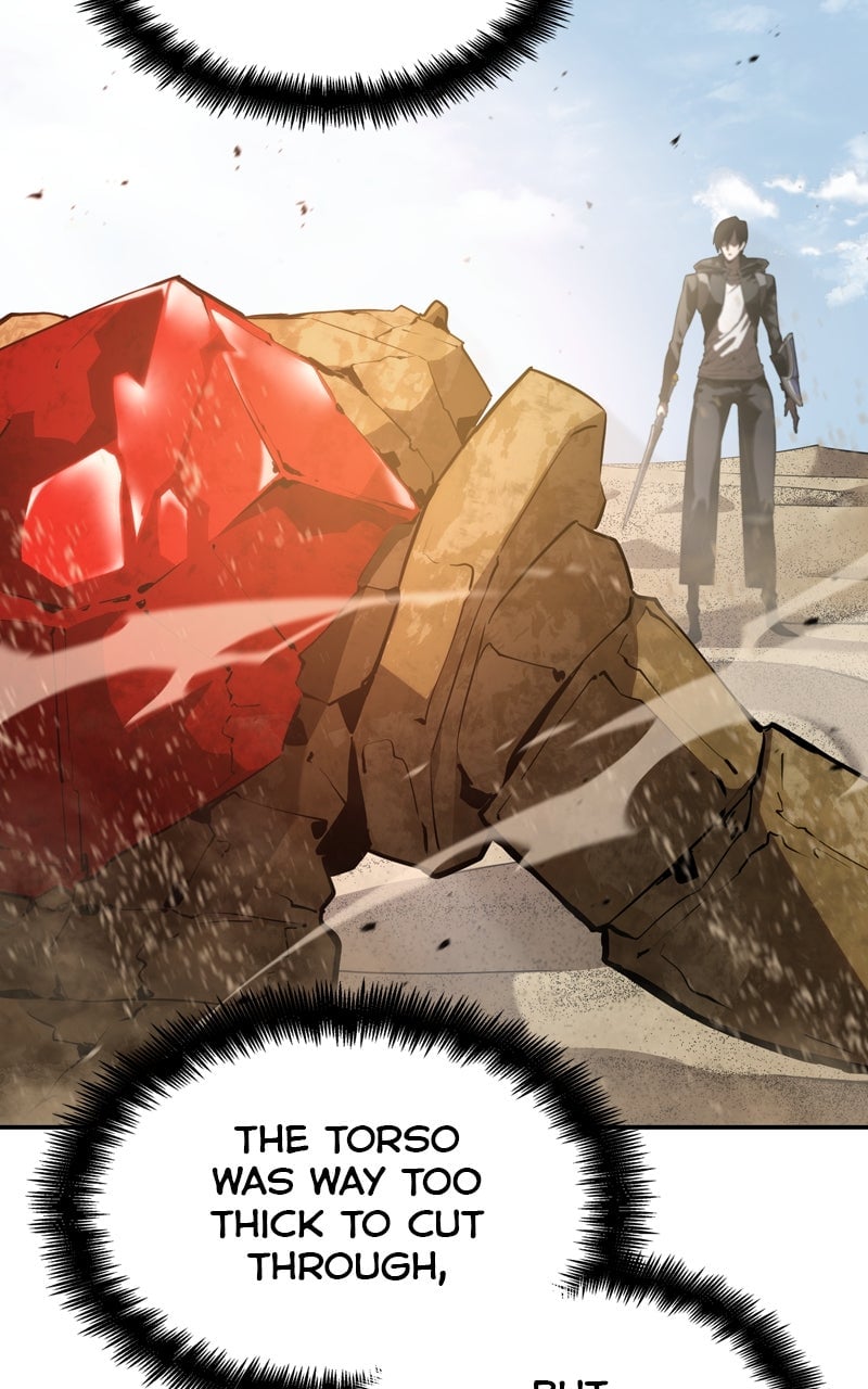 Read Boundless Ascension en Manga Online