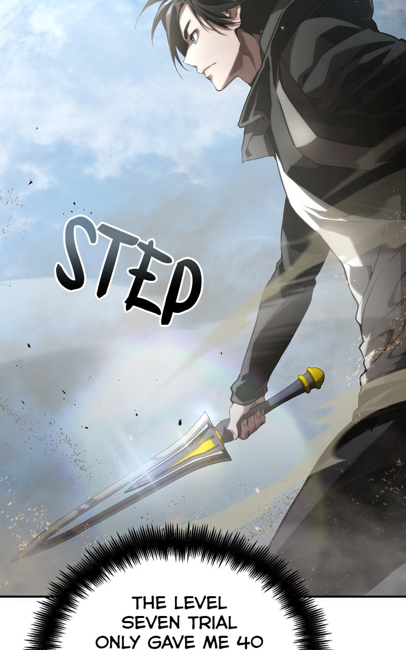 Read Boundless Ascension en Manga Online