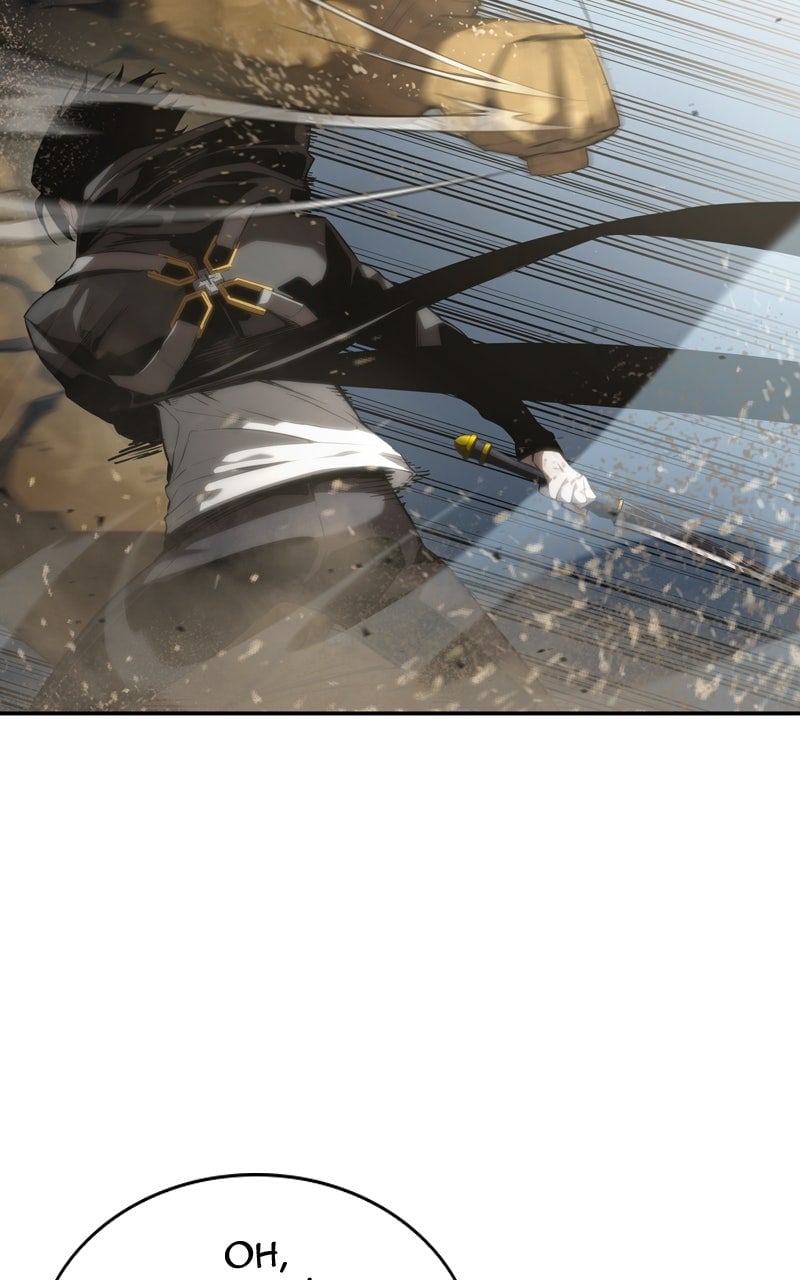 Read Boundless Ascension en Manga Online