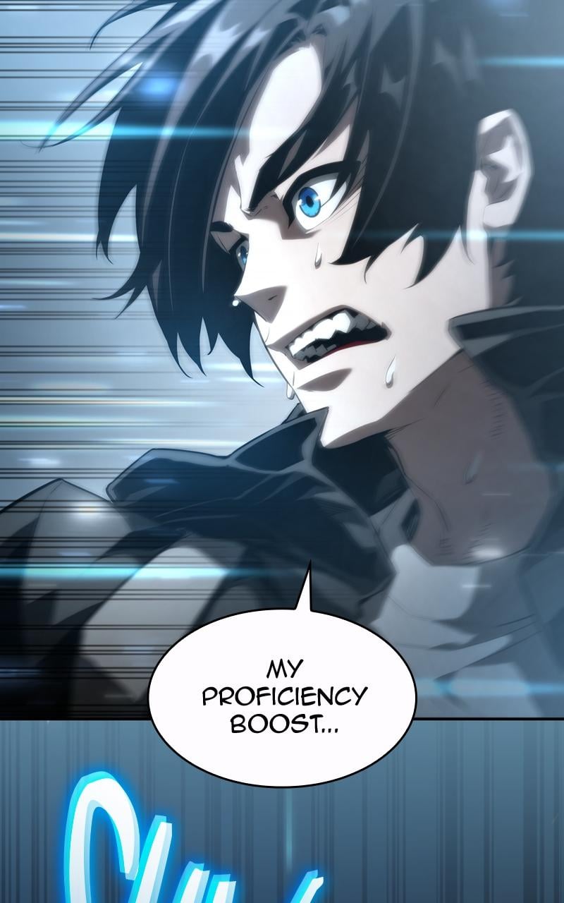 Read Boundless Ascension en Manga Online