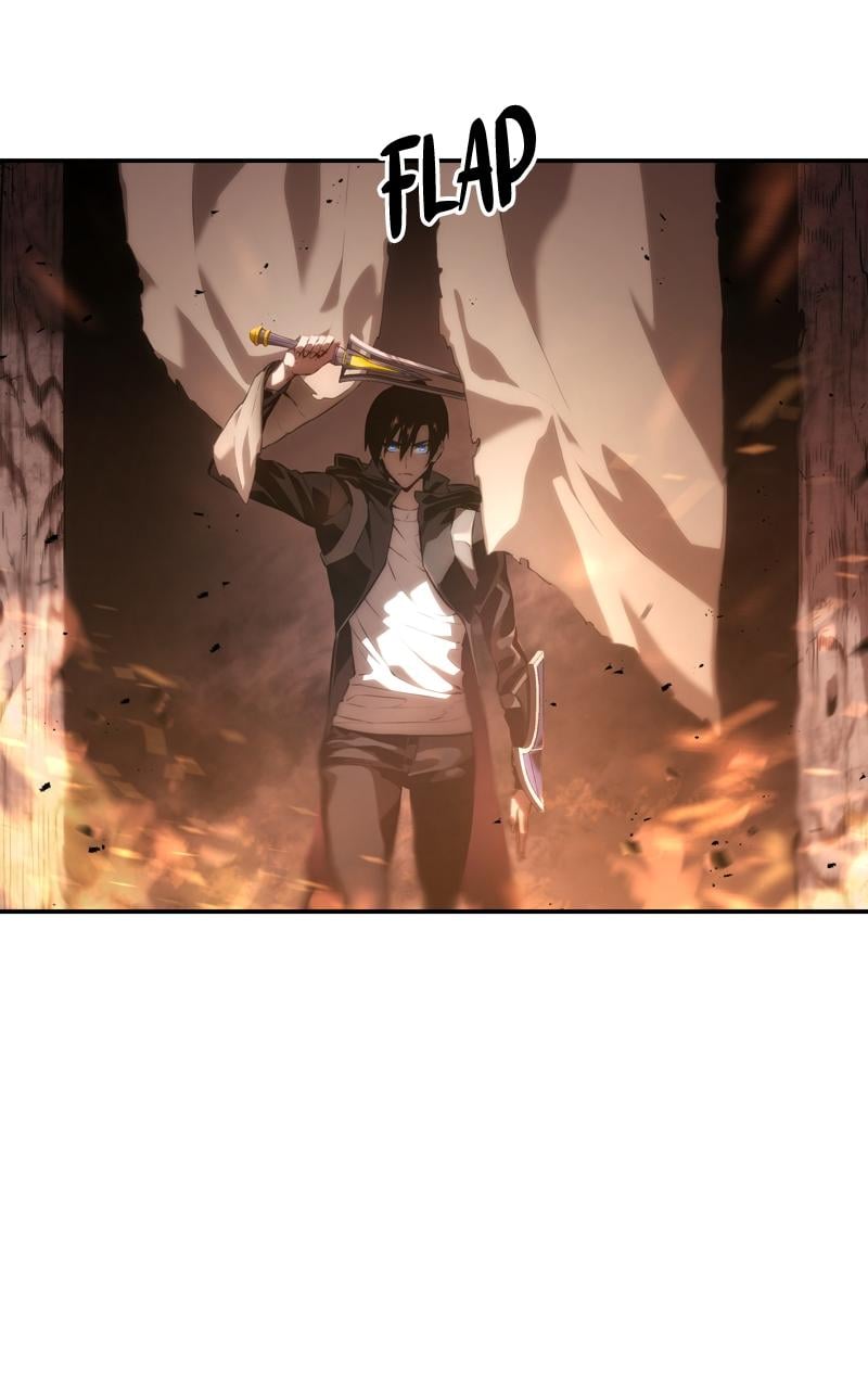 Read Boundless Ascension en Manga Online
