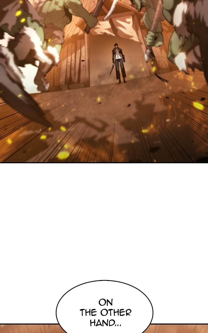 Read Boundless Ascension en Manga Online