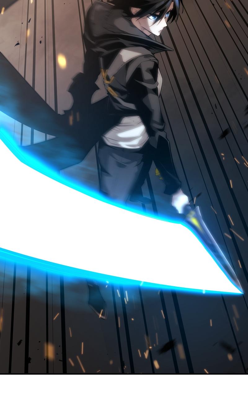 Read Boundless Ascension en Manga Online