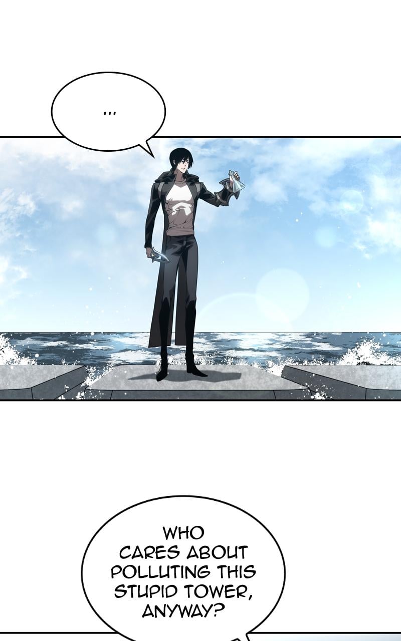 Read Boundless Ascension en Manga Online