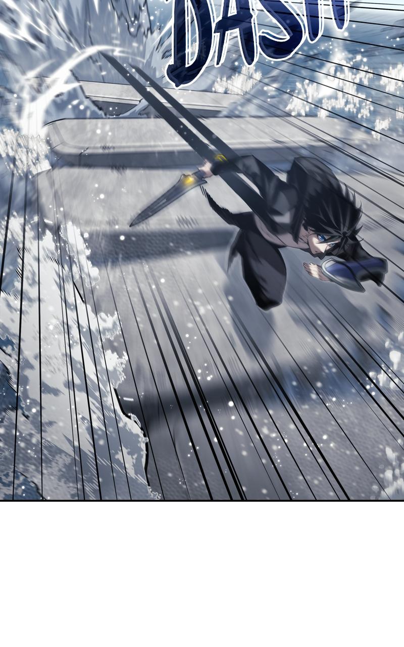 Read Boundless Ascension en Manga Online