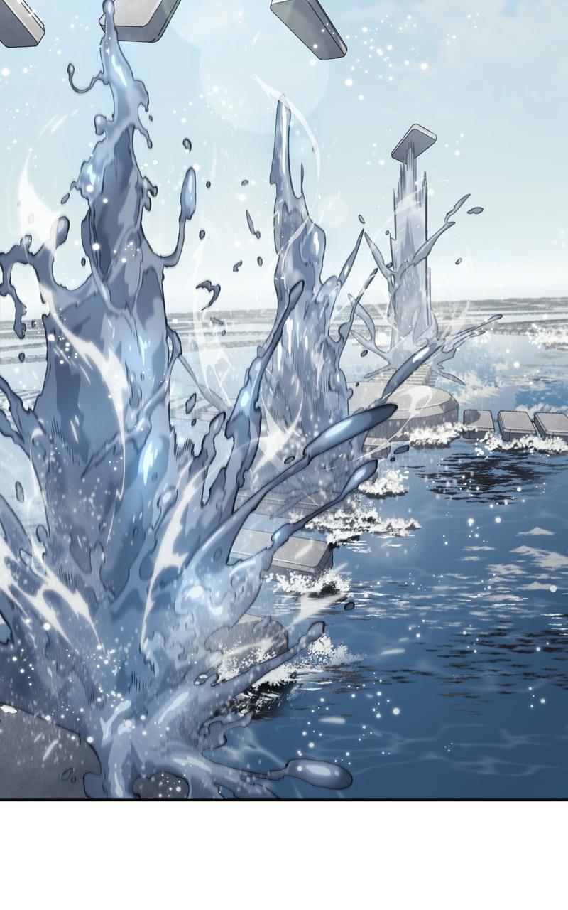 Read Boundless Ascension en Manga Online