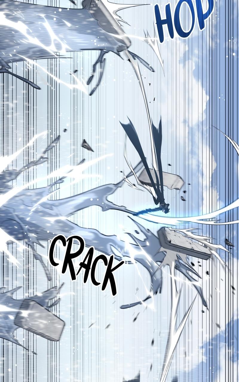 Read Boundless Ascension en Manga Online