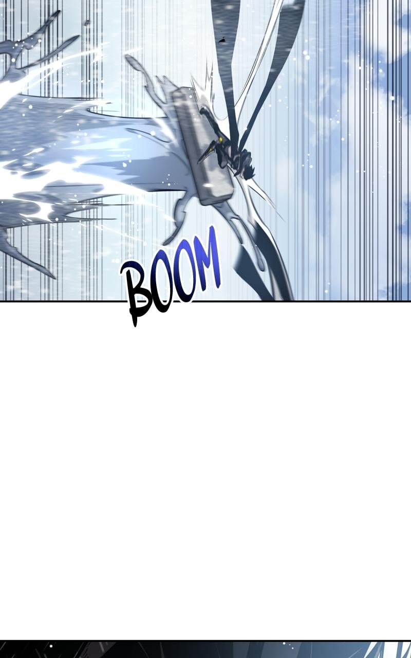 Read Boundless Ascension en Manga Online