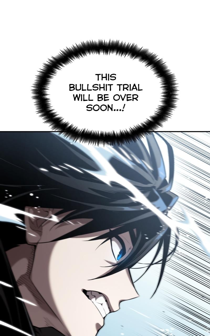 Read Boundless Ascension en Manga Online