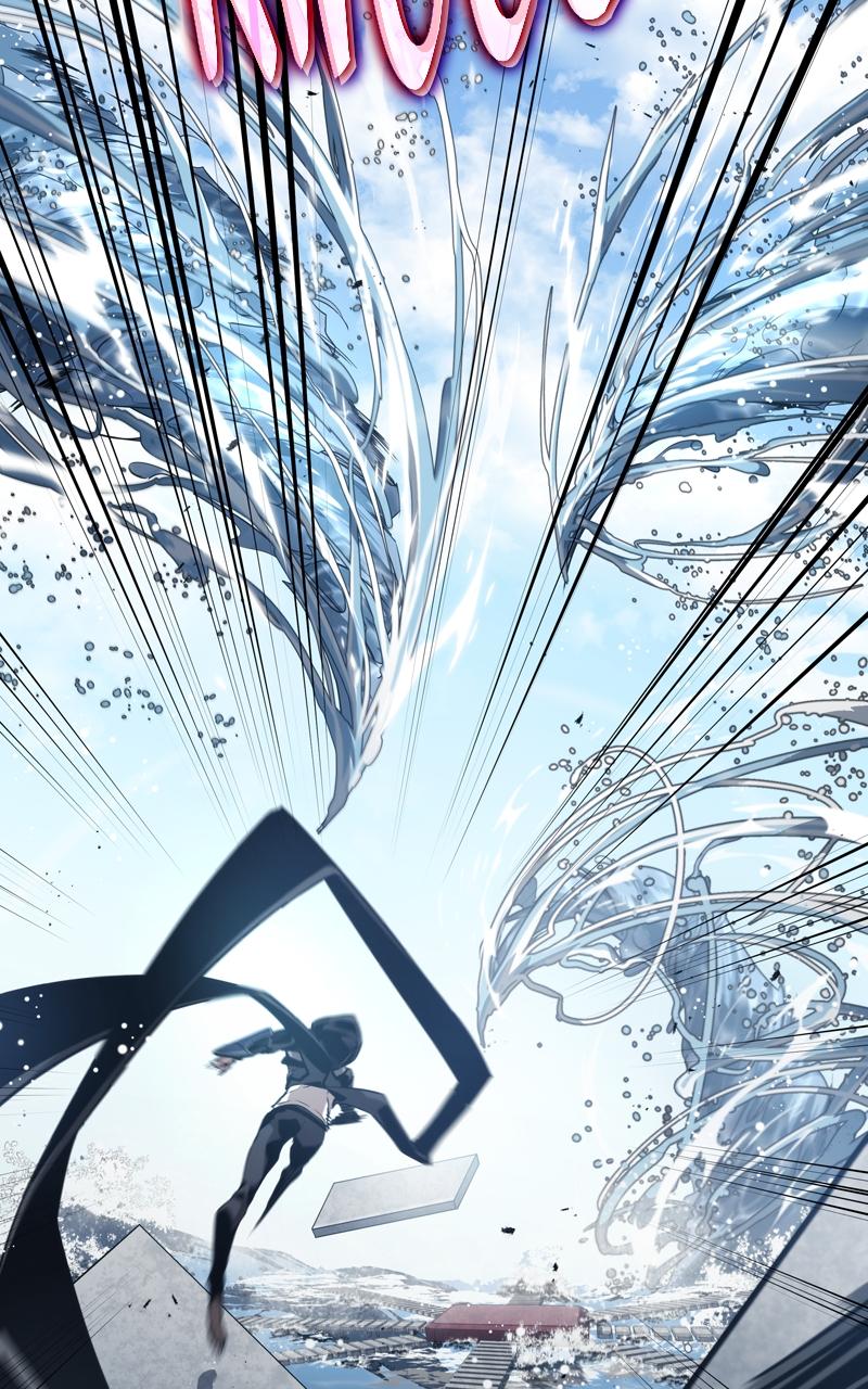 Read Boundless Ascension en Manga Online