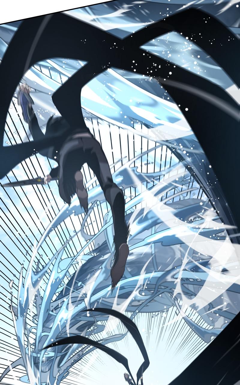 Read Boundless Ascension en Manga Online
