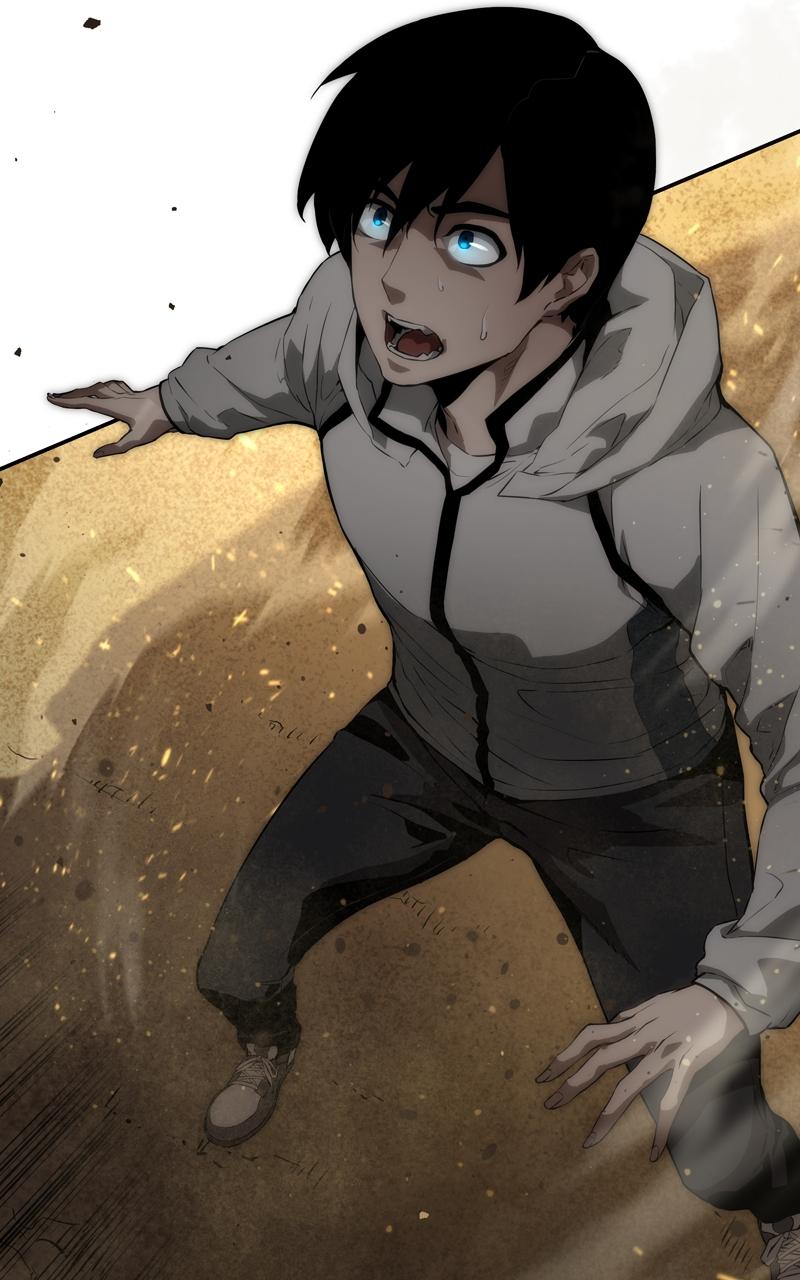 Read Boundless Ascension en Manga Online