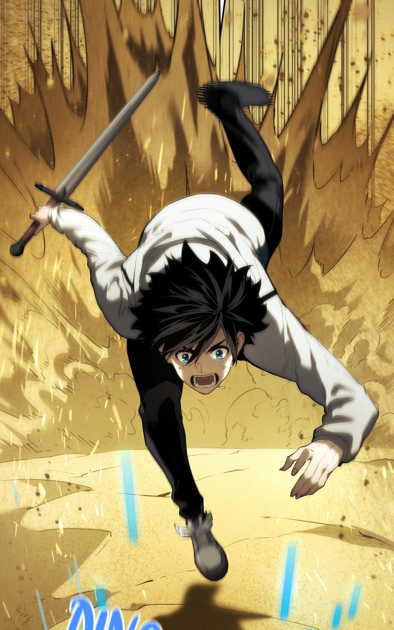 Read Boundless Ascension en Manga Online