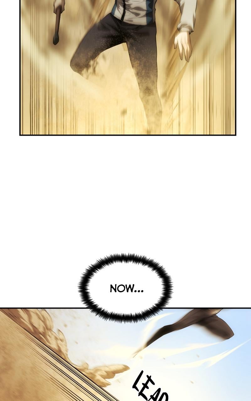 Read Boundless Ascension en Manga Online