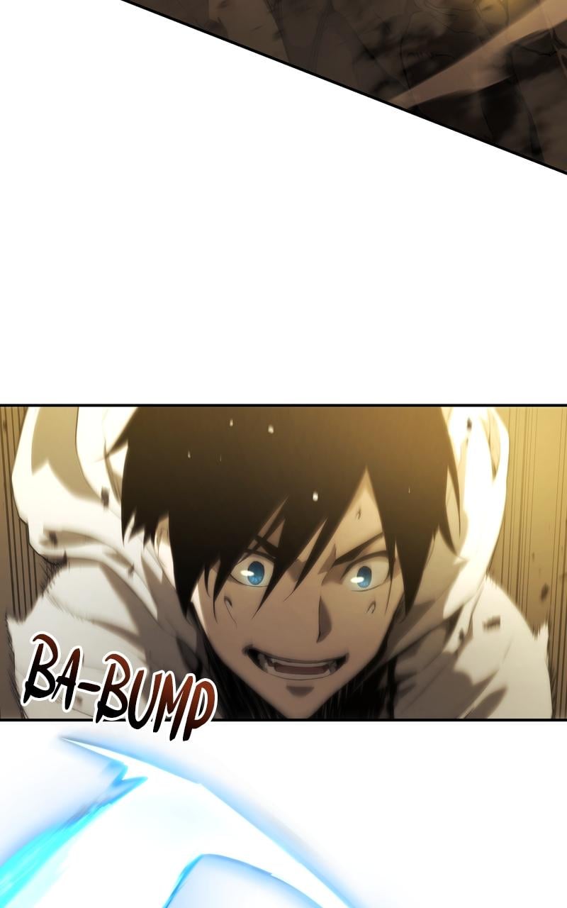 Read Boundless Ascension en Manga Online