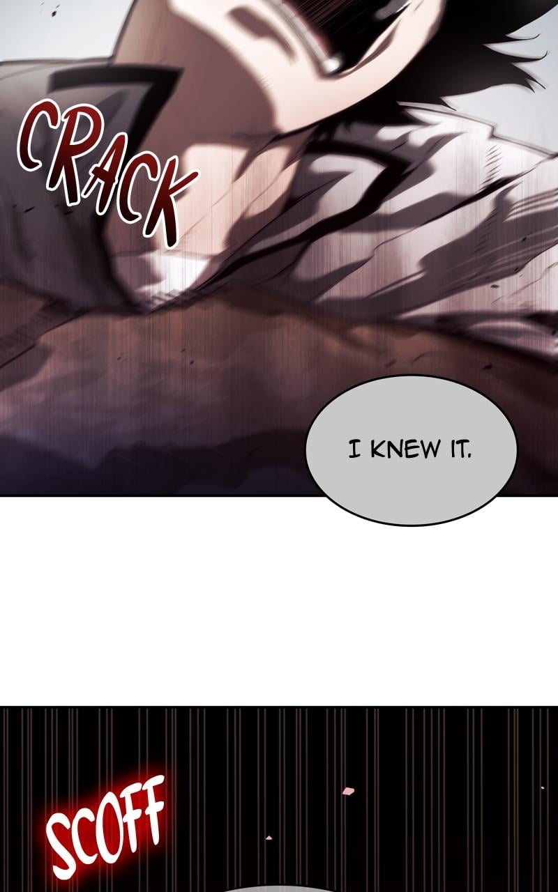 Read Boundless Ascension en Manga Online