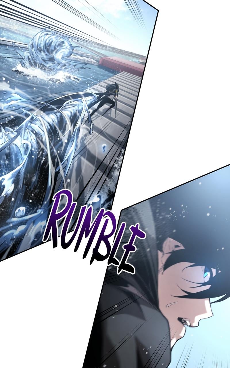 Read Boundless Ascension en Manga Online