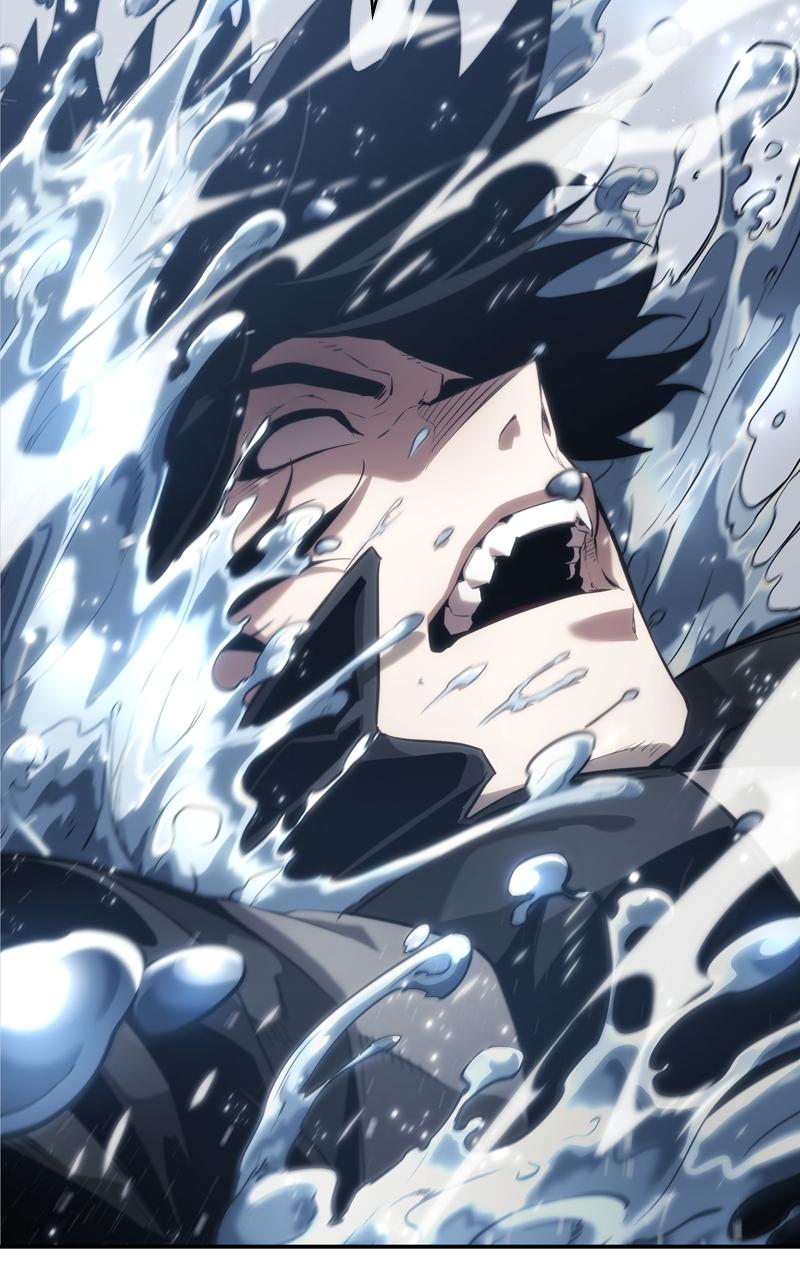 Read Boundless Ascension en Manga Online