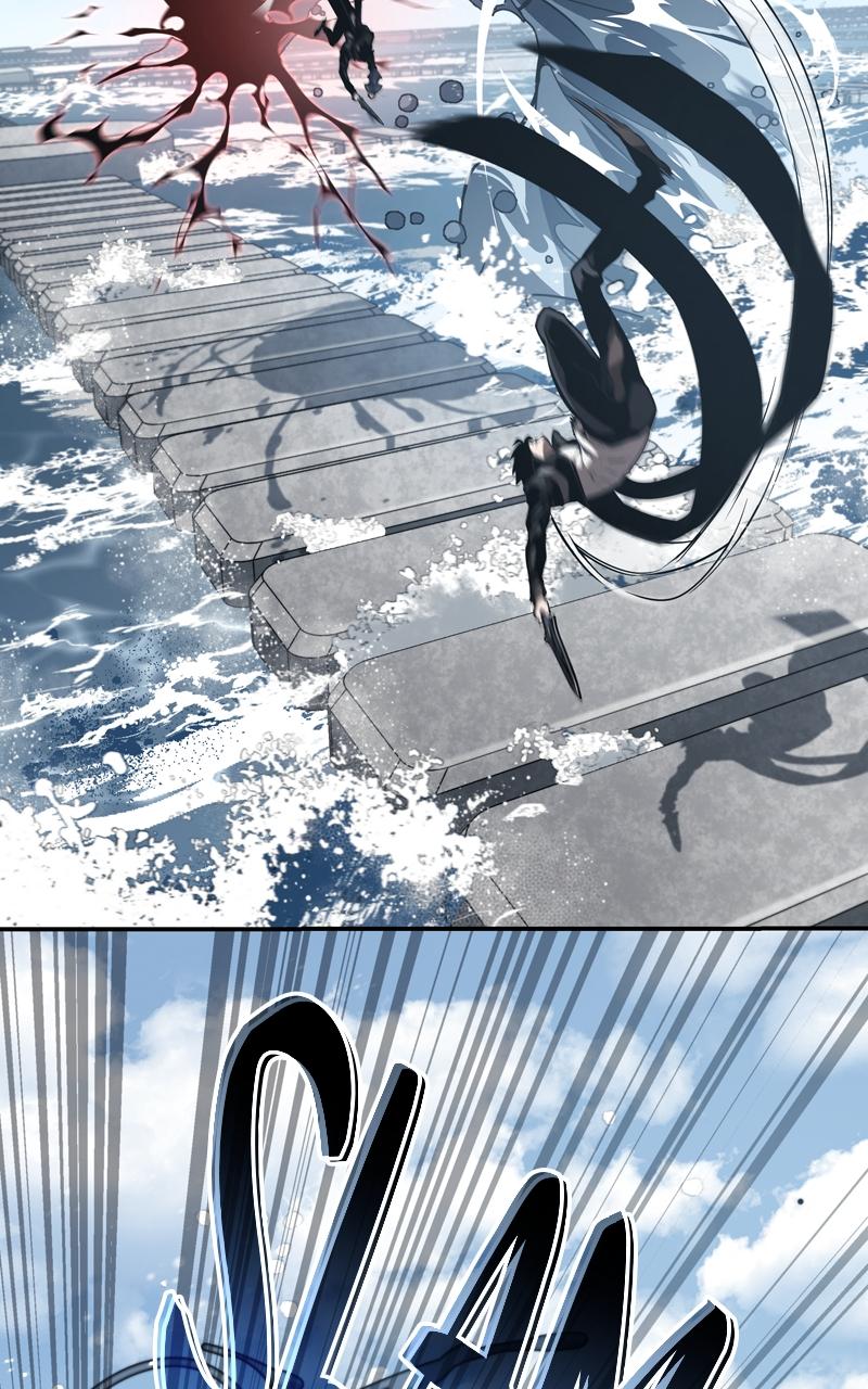 Read Boundless Ascension en Manga Online