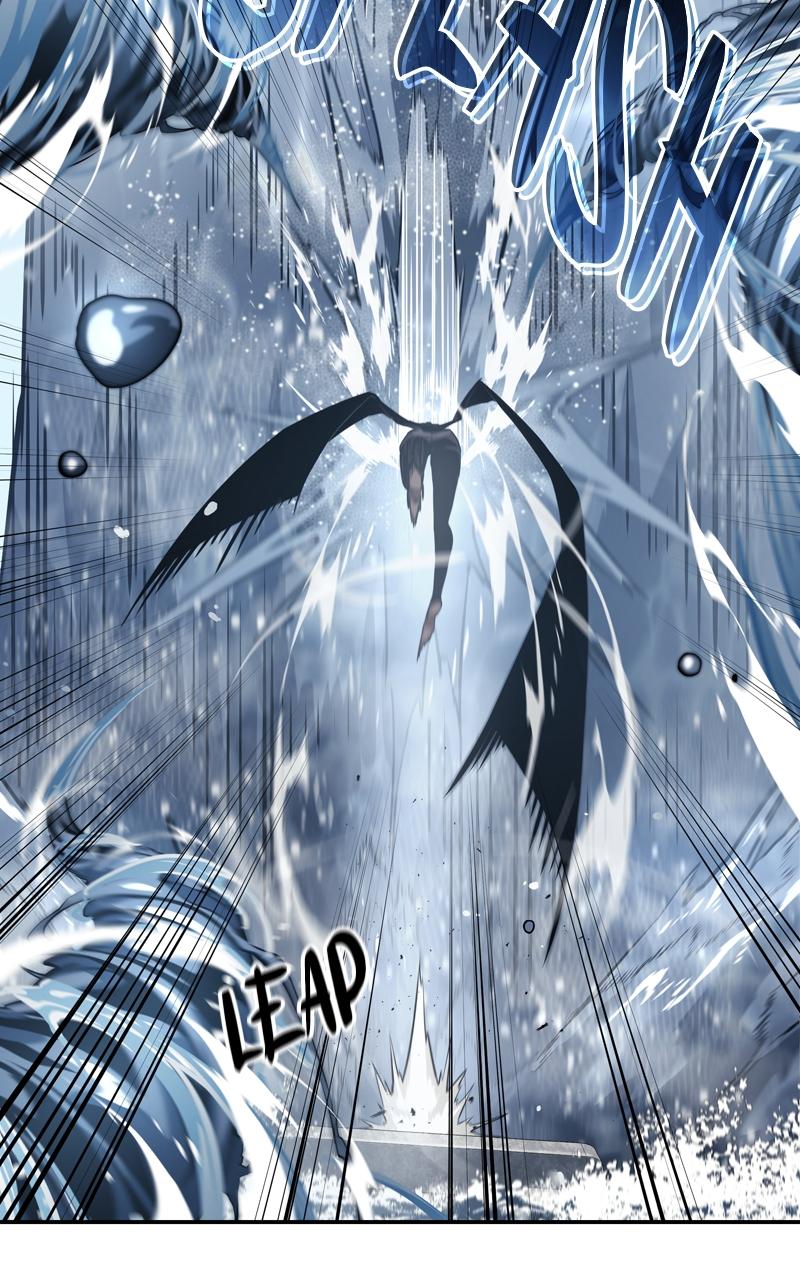 Read Boundless Ascension en Manga Online