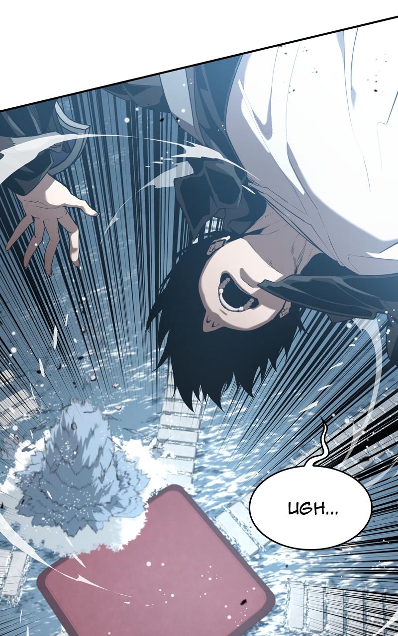 Read Boundless Ascension en Manga Online