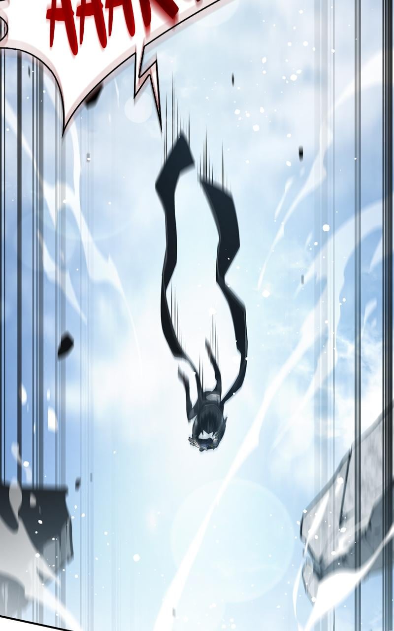 Read Boundless Ascension en Manga Online