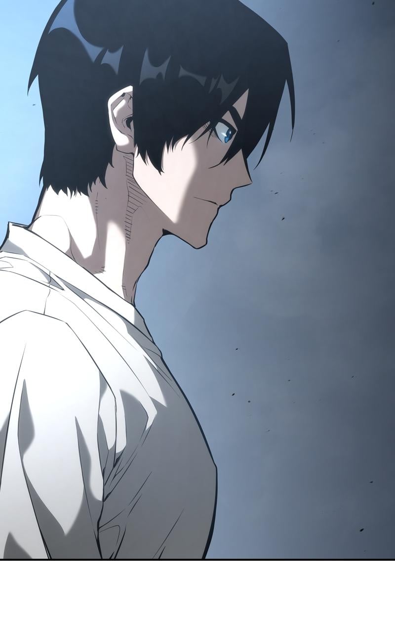 Read Boundless Ascension en Manga Online