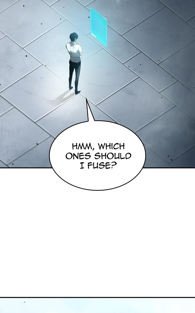 Read Boundless Ascension en Manga Online