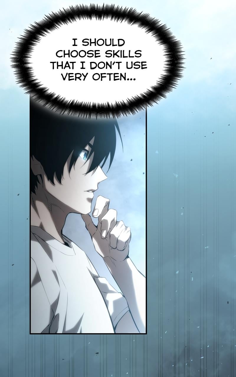 Read Boundless Ascension en Manga Online