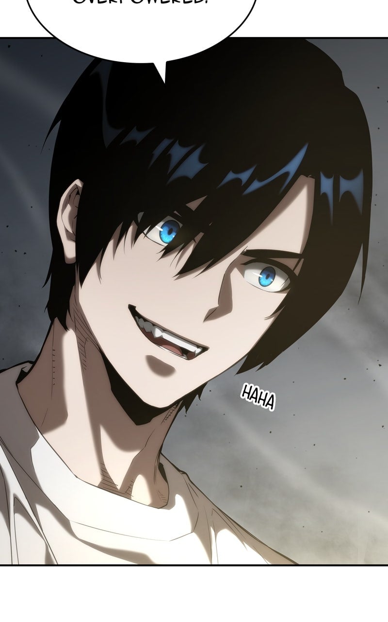 Read Boundless Ascension en Manga Online