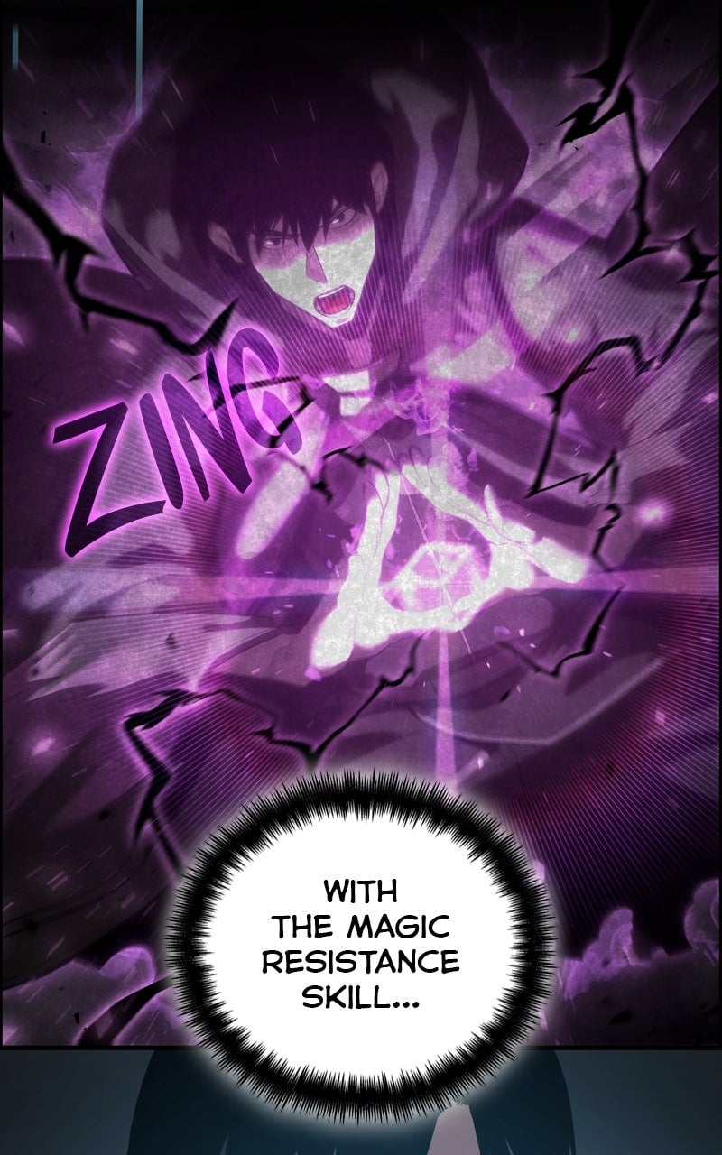 Read Boundless Ascension en Manga Online