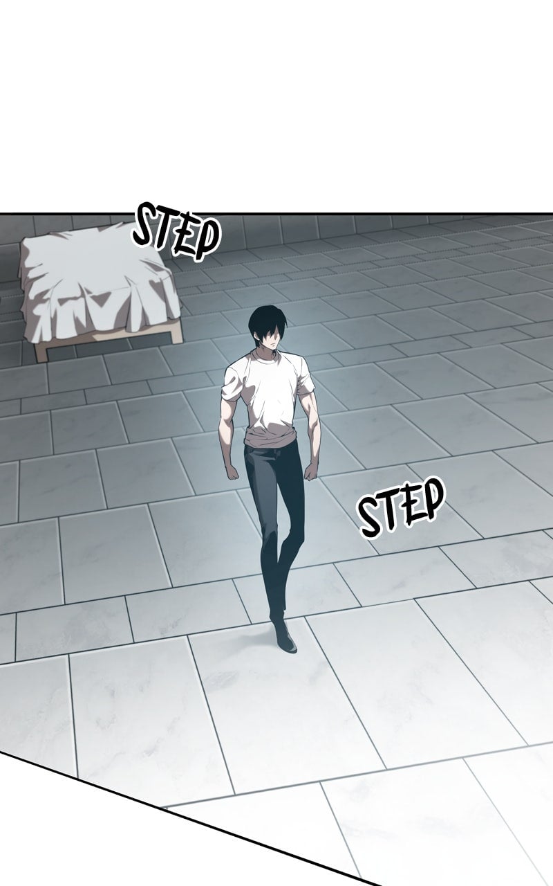 Read Boundless Ascension en Manga Online