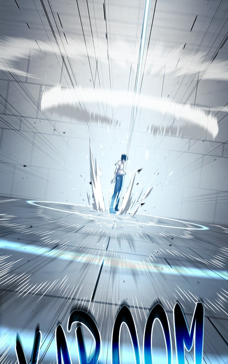 Read Boundless Ascension en Manga Online