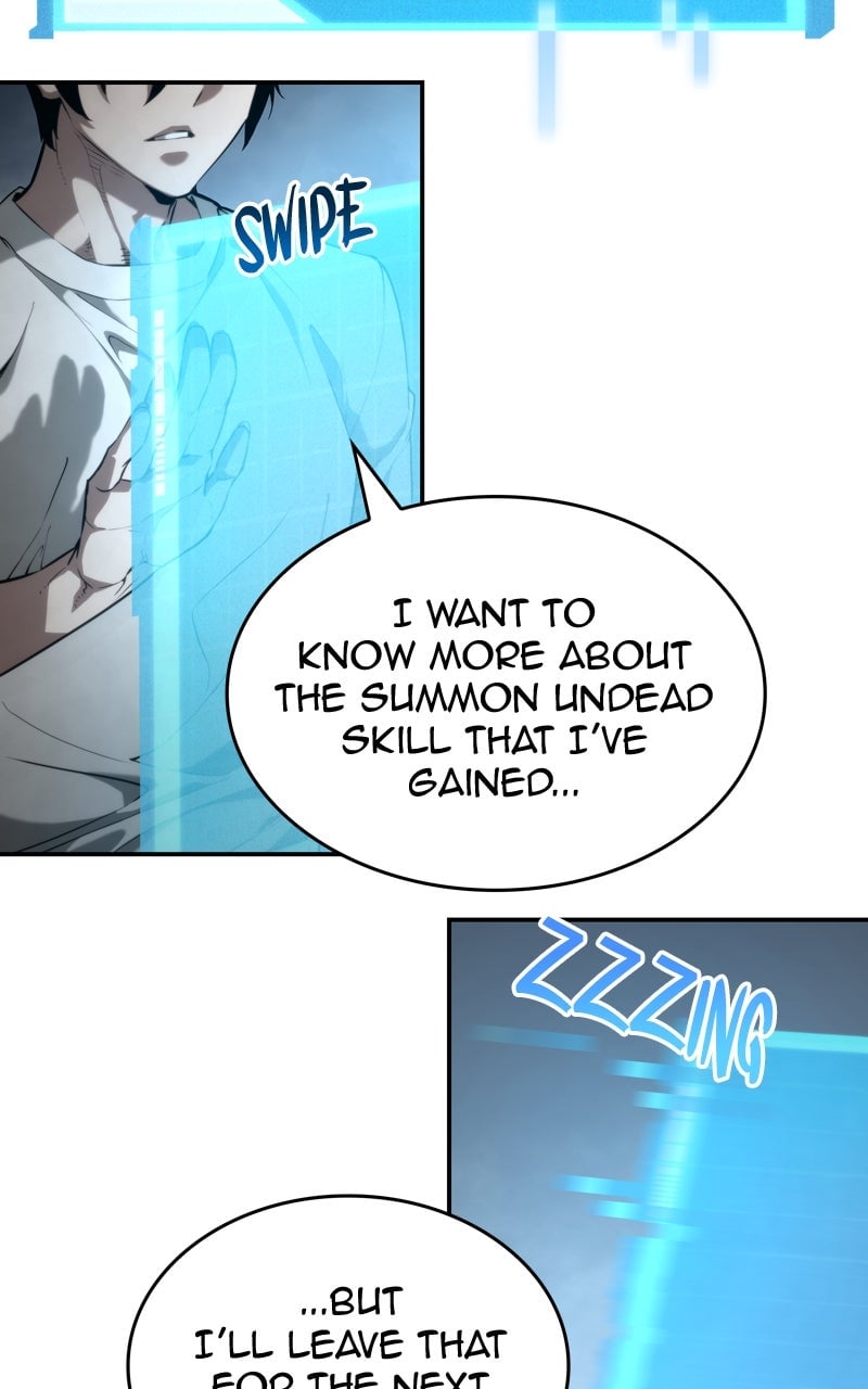 Read Boundless Ascension en Manga Online