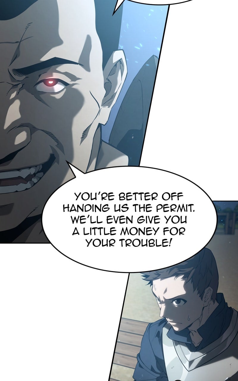 Read Boundless Ascension en Manga Online