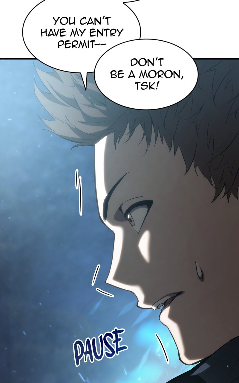Read Boundless Ascension en Manga Online