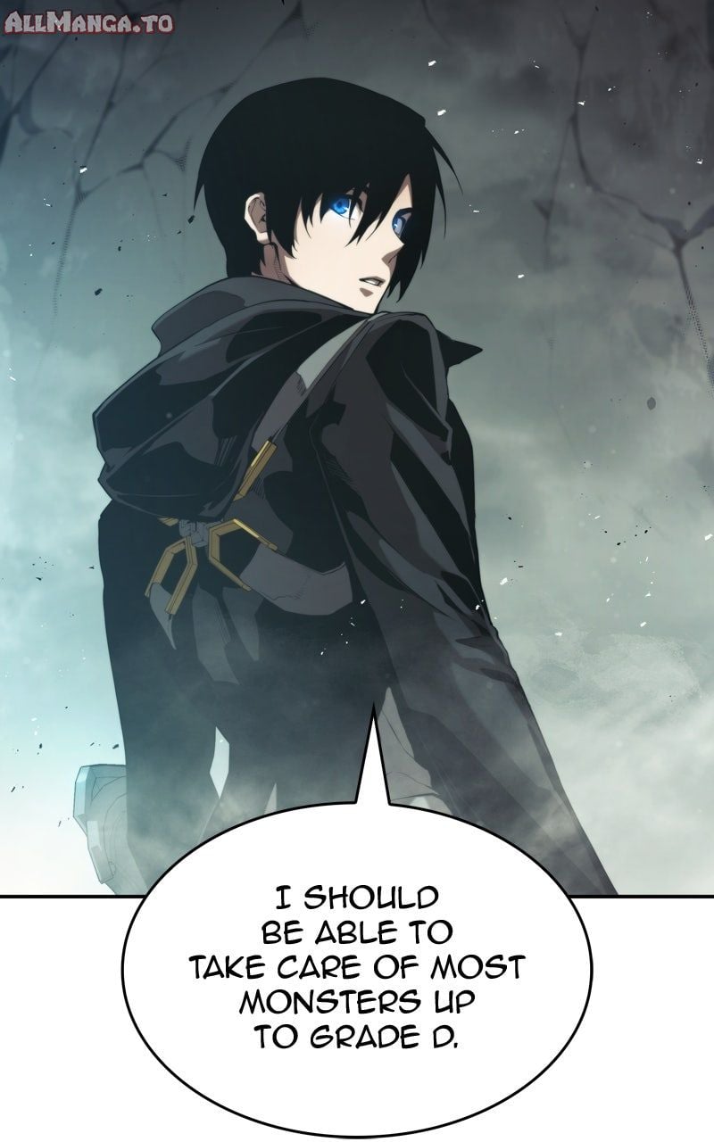 Read Boundless Ascension en Manga Online