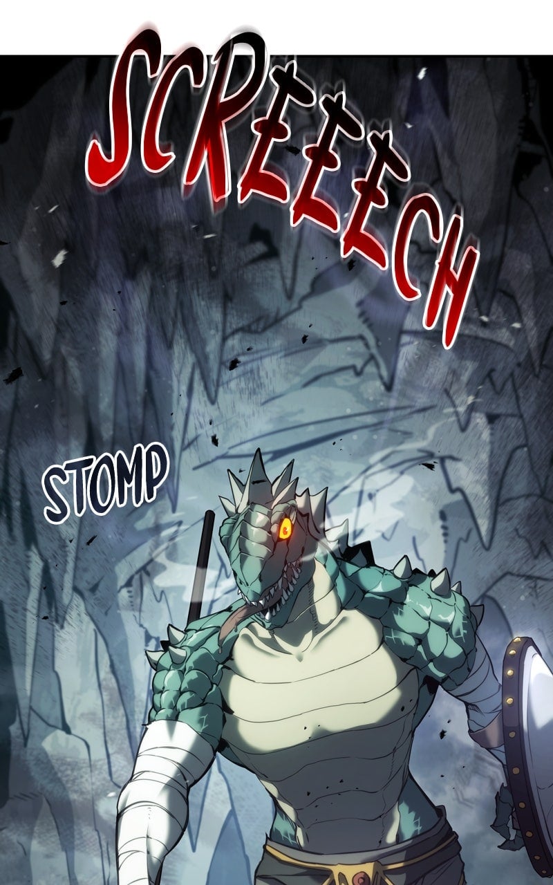 Read Boundless Ascension en Manga Online
