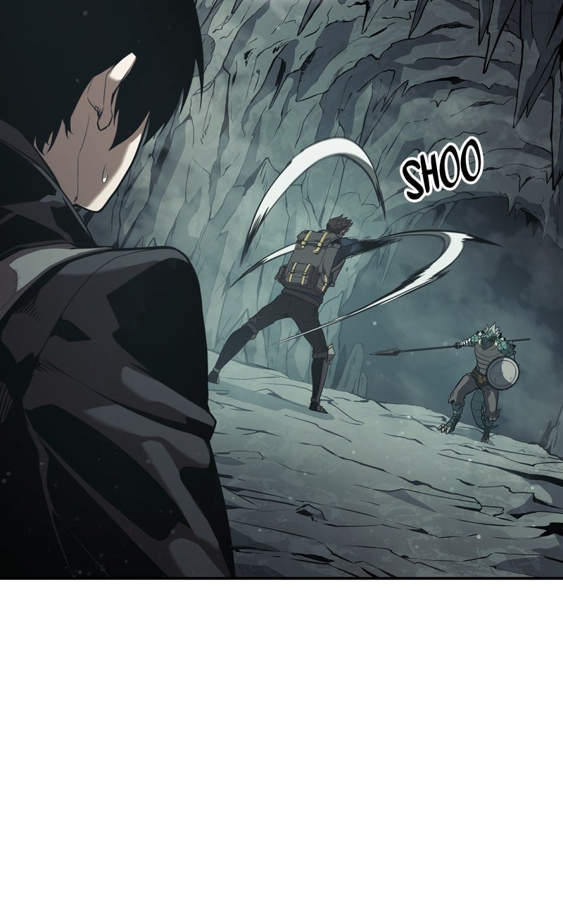 Read Boundless Ascension en Manga Online