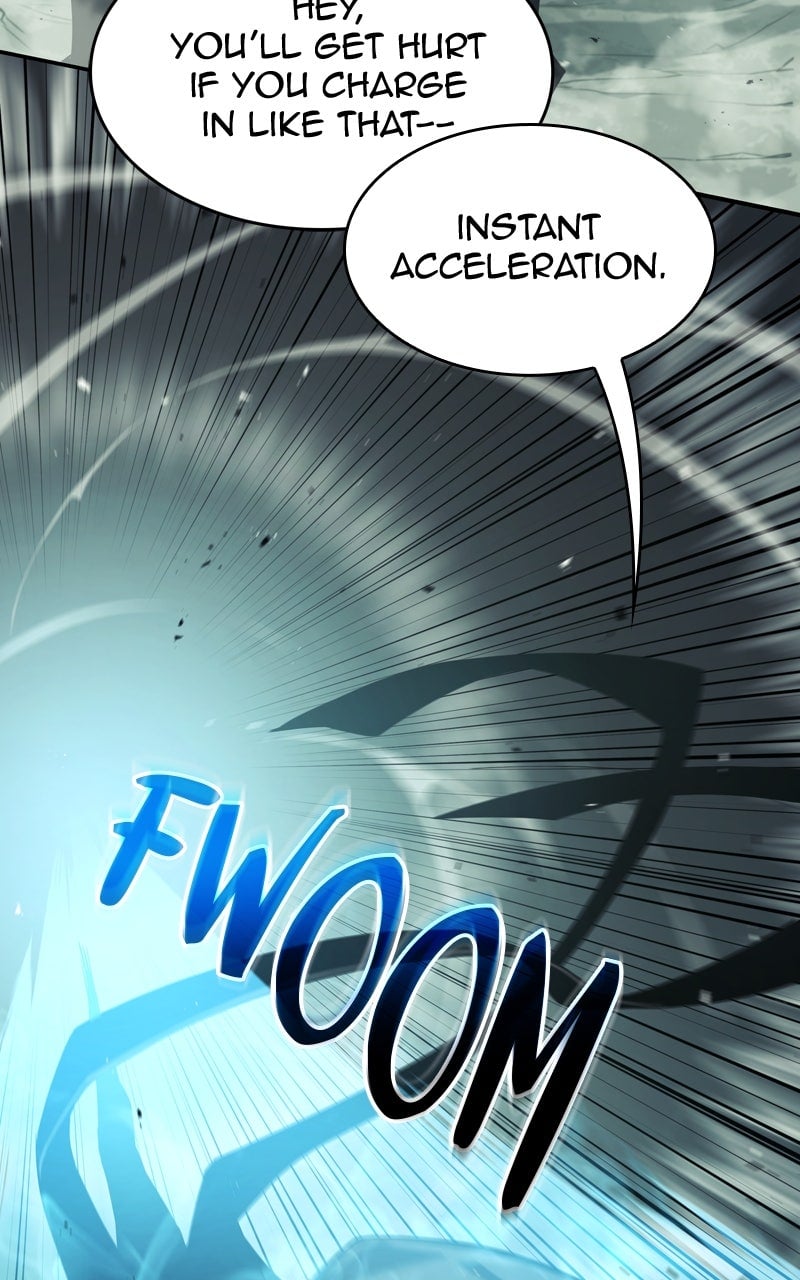 Read Boundless Ascension en Manga Online