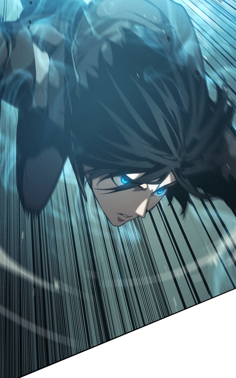 Read Boundless Ascension en Manga Online