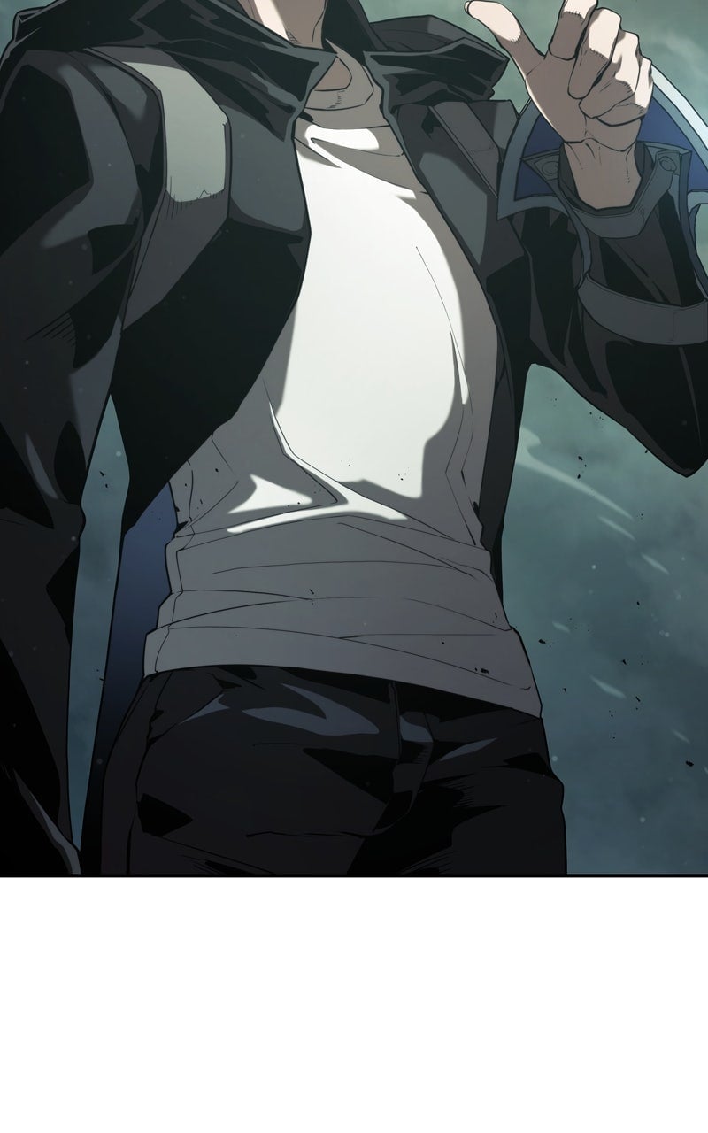 Read Boundless Ascension en Manga Online