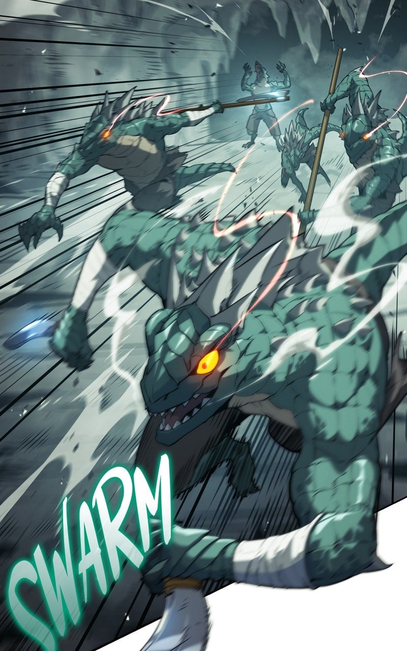 Read Boundless Ascension en Manga Online