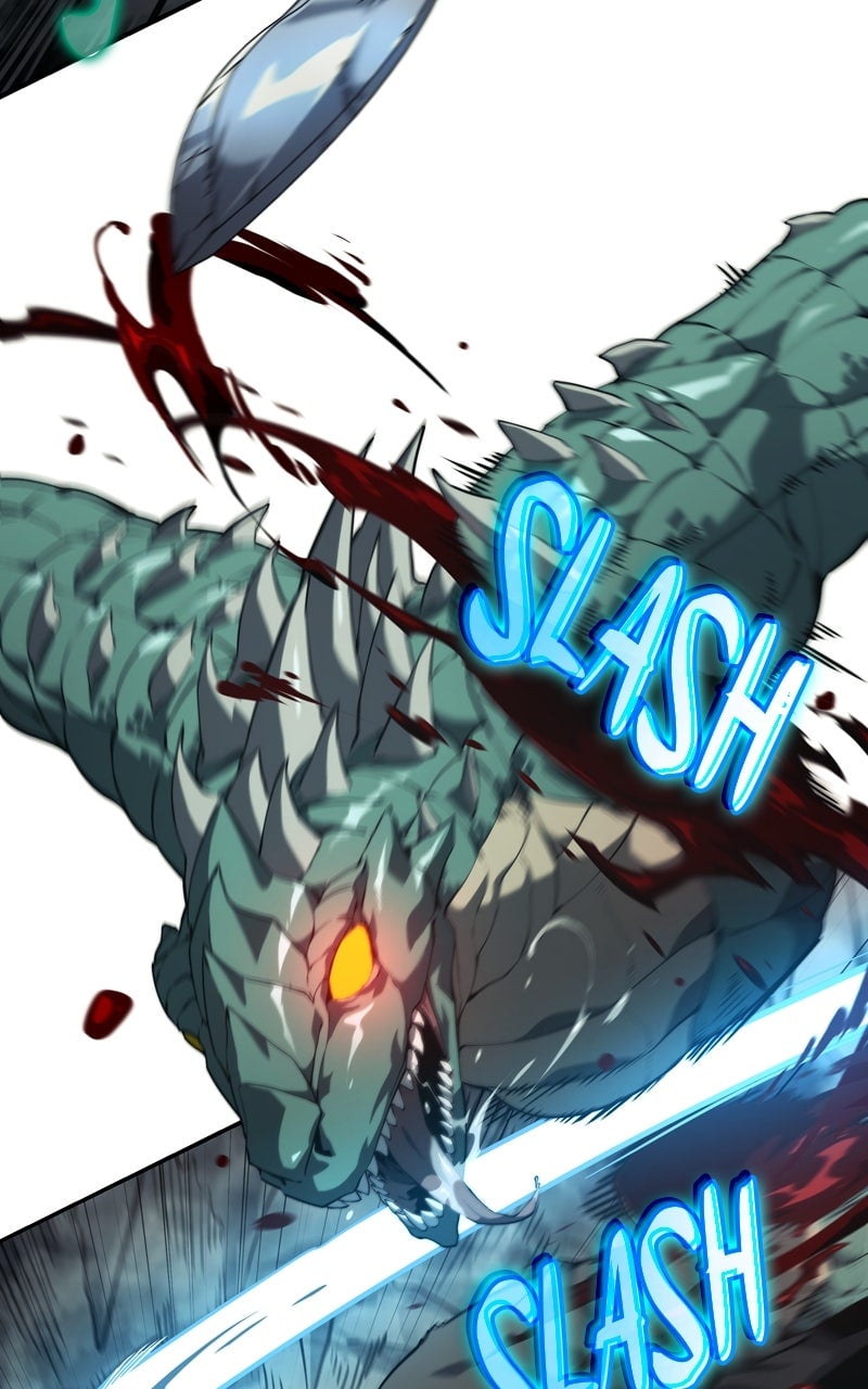 Read Boundless Ascension en Manga Online