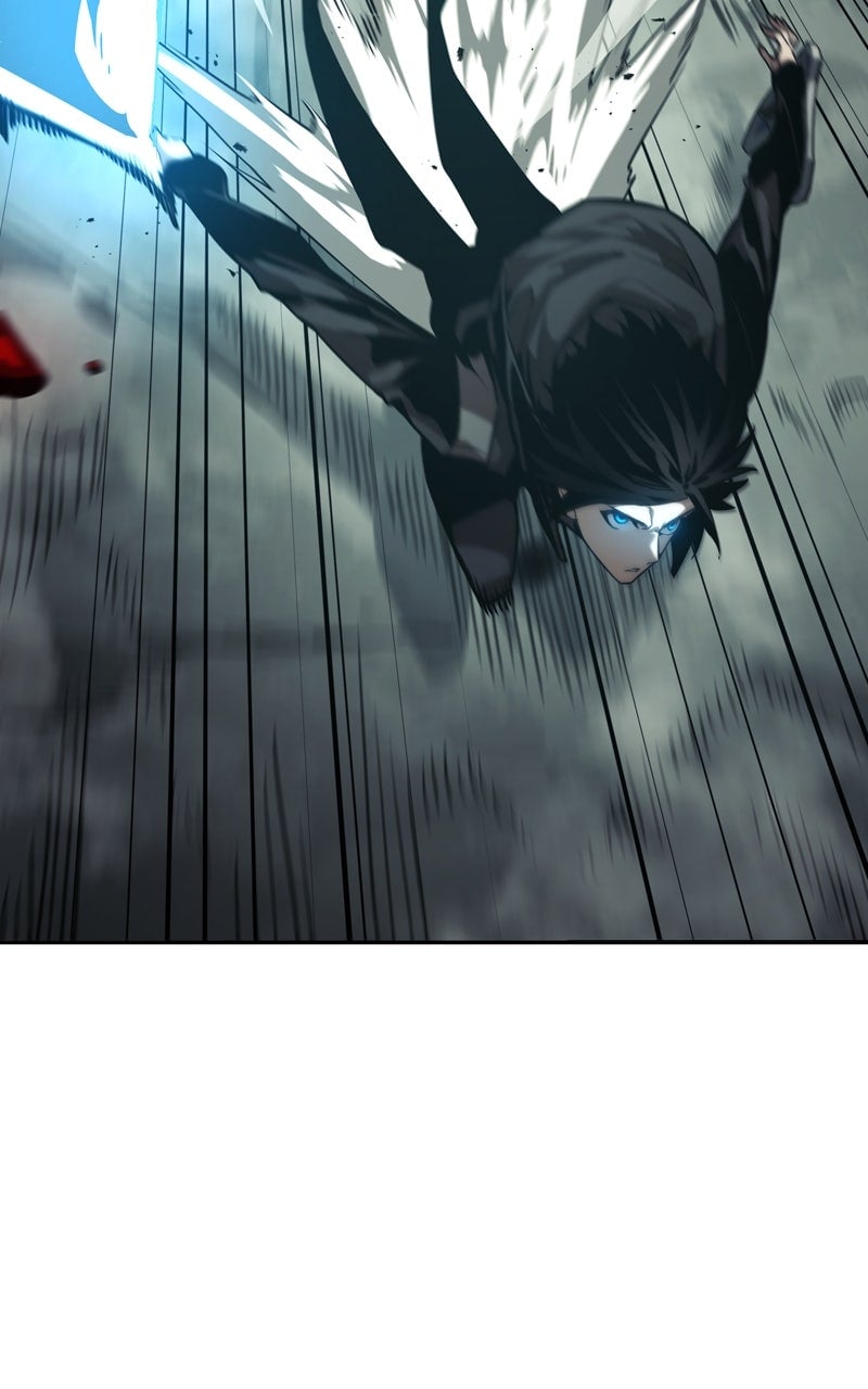 Read Boundless Ascension en Manga Online